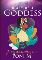 The Diary of a Goddess 0620765941 Book Cover