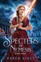 Specters of Nemesis (Shadows of Asphodel) 171914642X Book Cover