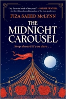 The Midnight Carousel 0778305961 Book Cover