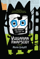 Vulgarian Rhapsody 1953103383 Book Cover