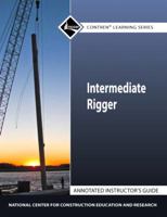 Intermediate Rigger AIG 0132154609 Book Cover