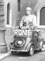 Elliott Erwitt's Rome 3961710813 Book Cover