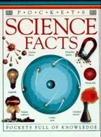Science Facts (Pocket Guides) 0789406047 Book Cover