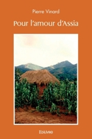 Pour l'amour d'Assia (French Edition) 2414477415 Book Cover