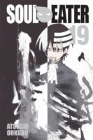 Soul Eater, Vol. 19 0316406945 Book Cover
