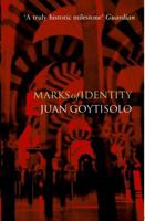 Marks of Identity 1852421347 Book Cover