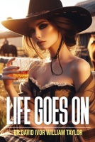 Life Goes On 9694592577 Book Cover