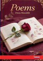 Poems 3348143829 Book Cover