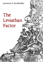 The Leviathan Factor 1498299954 Book Cover