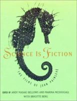 Science Is Fiction: The Films of Jean Painlevé 0262523183 Book Cover