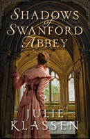 Shadows of Swanford Abbey 0764234242 Book Cover