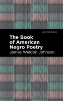 The Book of American Negro Poetry 0156135396 Book Cover