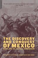 Historia verdadera de la conquista de la Nueva España 0140441239 Book Cover