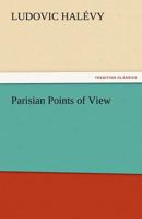 Parisian Points of View 935738135X Book Cover