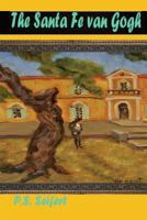 The Santa Fe van Gogh 1489530940 Book Cover