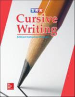 Cursive Writing Program, Student Workbook 0076003507 Book Cover