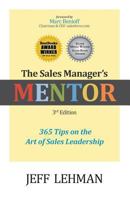 The Sales Manager's MENTOR 0976899914 Book Cover