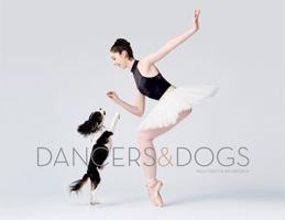 Dancers and Dogs 0578224313 Book Cover