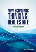 New Economic Thinking and Real Estate 1119048753 Book Cover