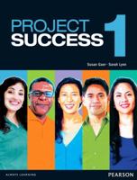 Project Success Intro Student Book with eText 0132942429 Book Cover