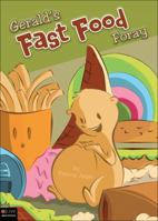 Geralds Fast Food Foray 1617395749 Book Cover