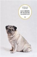 Le Chien de Madame Halberstadt 2370552301 Book Cover