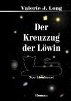 Der Kreuzzug der Löwin 1409252345 Book Cover