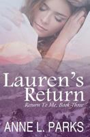 Lauren's Return 0998484822 Book Cover