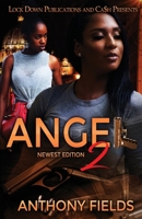 Angel 2 1541103815 Book Cover