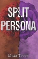 Split Persona (Crumbling Empire) B0CJH7T189 Book Cover