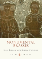 Monumental Brasses 0747806772 Book Cover