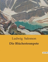 Die Blüchertrompete B0BW7YWYP3 Book Cover