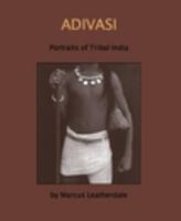 Adivasi 1006183787 Book Cover