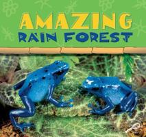 Amazing Rain Forest 1595151516 Book Cover