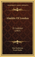Aladdin of London 1983528250 Book Cover
