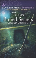 Texas Buried Secrets 1335587152 Book Cover