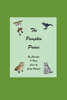 The Pumpkin Prince B091WGHCGX Book Cover