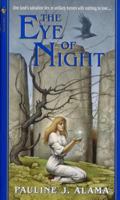 The Eye of Night 0553584634 Book Cover