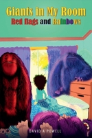 Giants in My Room: Red Flags and Rainbows B0CRPTNGY9 Book Cover