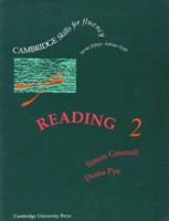 Reading 2 Student's book: Intermediate 0521346754 Book Cover