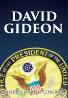 David Gideon 1662833318 Book Cover
