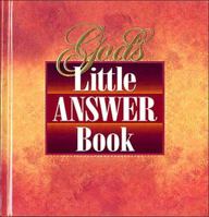 God's Little Promise Book 0849951577 Book Cover