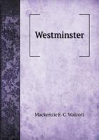 Westminster 1340614332 Book Cover