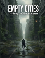Empty Cities: Surviving The Silent Aftermath B0H36T34JG Book Cover