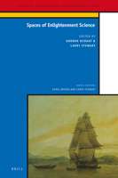 Spaces of Enlightenment Science 9004501215 Book Cover