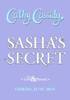 Sasha's Secret 0241381398 Book Cover