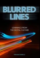 Blurred Lines 1388756285 Book Cover