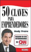 50 Claves Para Emprendedores 9870404790 Book Cover