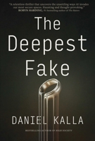 The Deepest Fake 1668032538 Book Cover
