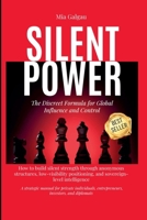 Silent Power B0FSQDYNHS Book Cover